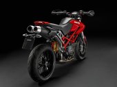 Ducati Hypermotard 796