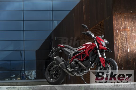 Ducati Hypermotard