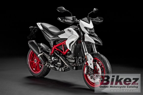 Ducati Hypermotard 939