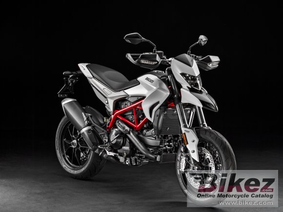 Ducati Hypermotard 939