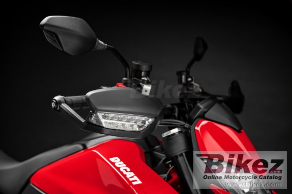 Ducati Hypermotard 950