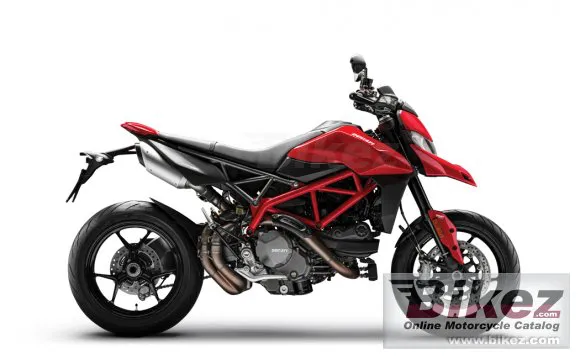 Ducati Hypermotard 950