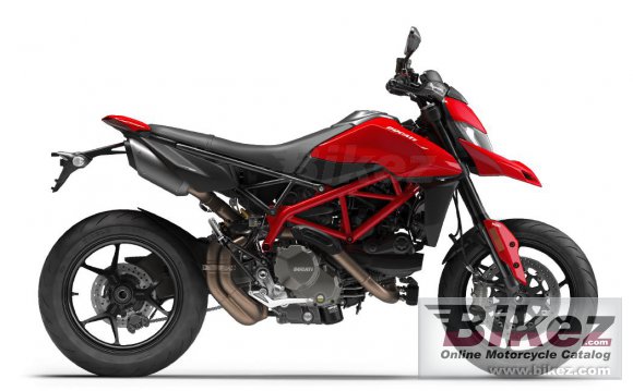 Ducati Hypermotard 950