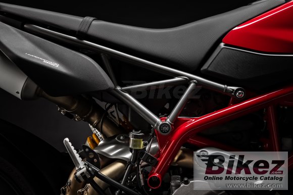 Ducati Hypermotard 950