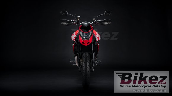 Ducati Hypermotard 950 RVE