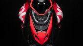 Ducati Hypermotard 950 RVE