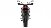 Ducati Hypermotard 950 RWE