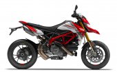 Ducati Hypermotard 950 SP