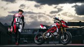 Ducati Hypermotard 950 SP