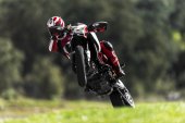 Ducati Hypermotard SP