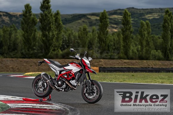 Ducati Hypermotard SP