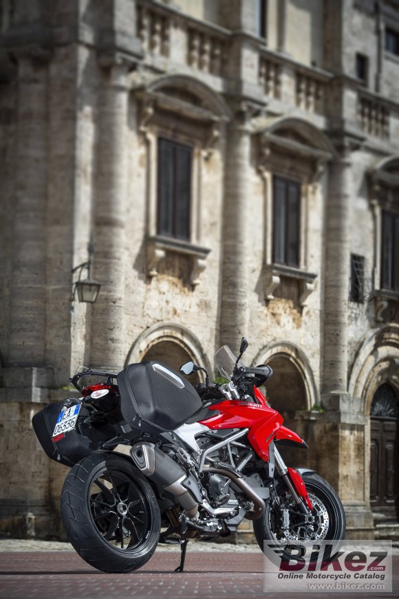 Ducati Hyperstrada