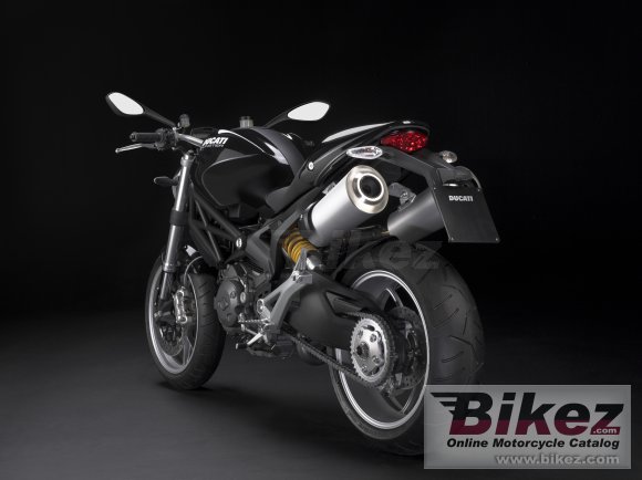 Ducati Monster 1100