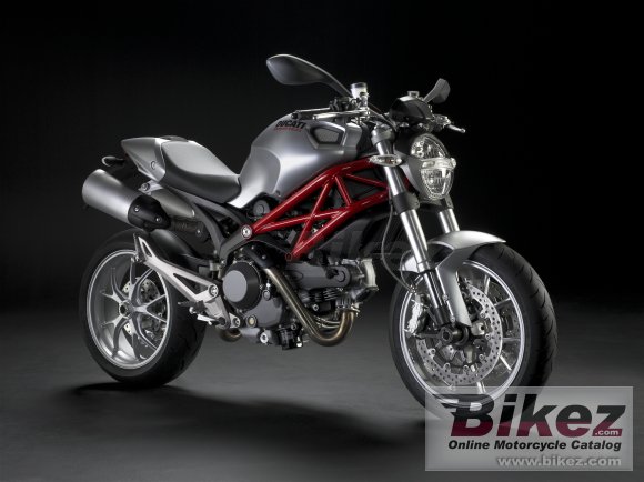 Ducati Monster 1100