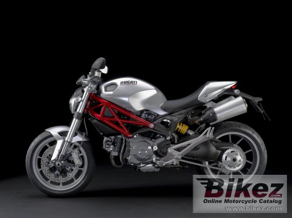 Ducati Monster 1100