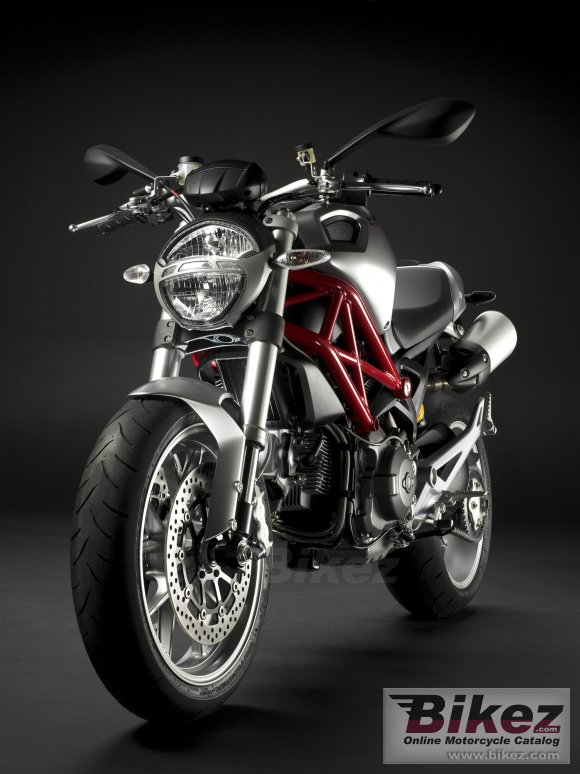 Ducati Monster 1100