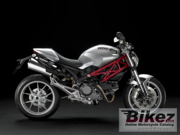 Ducati Monster 1100