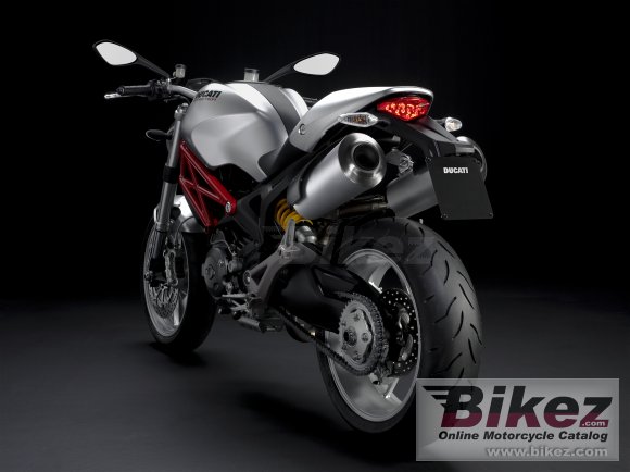 Ducati Monster 1100