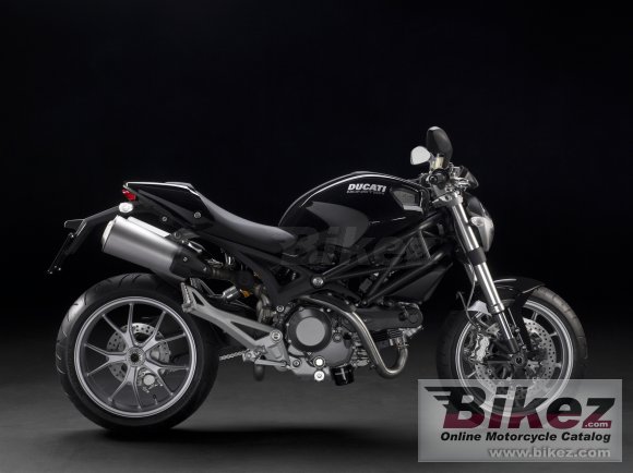 Ducati Monster 1100