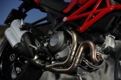 Ducati Monster 1100 EVO