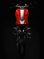 Ducati Monster 1100 Evo
