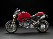Ducati Monster 1100 S