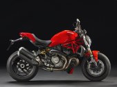 Ducati Monster 1200