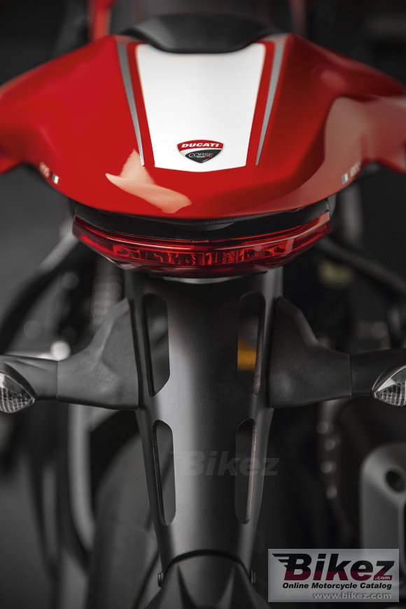 Ducati Monster 1200 R