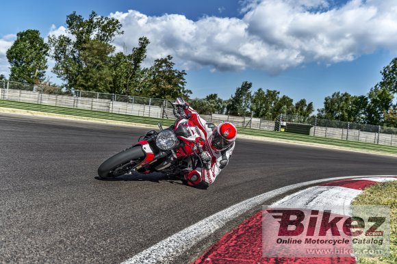 Ducati Monster 1200 R