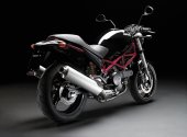 Ducati Monster 695