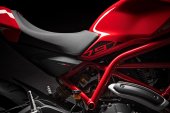 Ducati Monster 797 Plus
