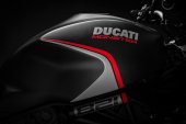 Ducati Monster 821  Stealth