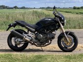 Ducati Monster 900