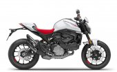 Ducati Monster 937 Plus