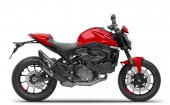 Ducati Monster 937 Plus