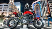 Ducati Monster 937 Plus