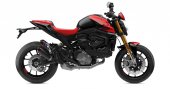 Ducati Monster 937 SP