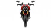 Ducati Monster 937 SP