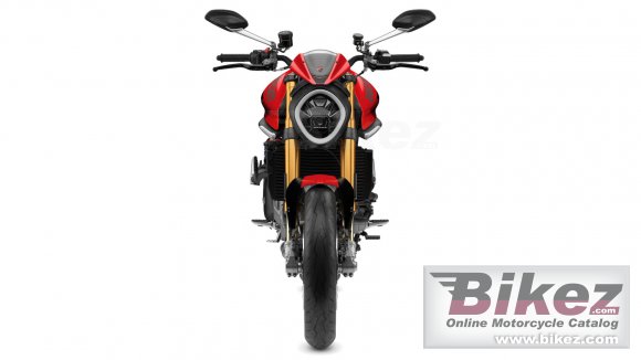 Ducati Monster 937 SP