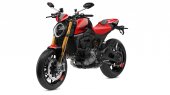 Ducati Monster 937 SP