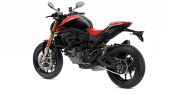 Ducati Monster 937 SP