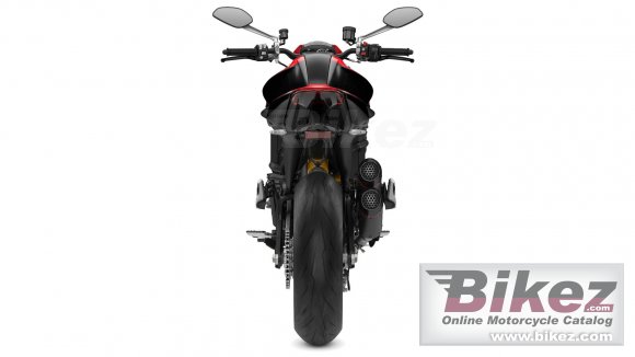 Ducati Monster 937 SP