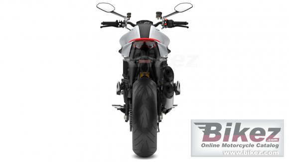 Ducati Monster 