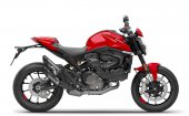Ducati Monster Plus