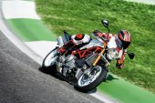 Ducati Monster S4R S Testastretta