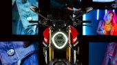 Ducati Monster SP 30 Anniversario