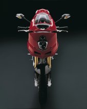 Ducati Multistrada 1100 S