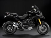 Ducati Multistrada 1200 S Sport