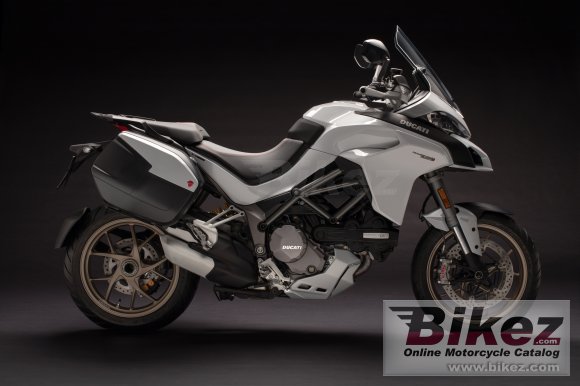 Ducati Multistrada 1260 S