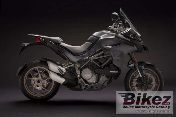 Ducati Multistrada 1260 S